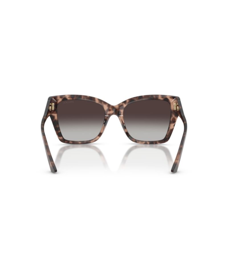 Women's Square Sunglasses, JC5012