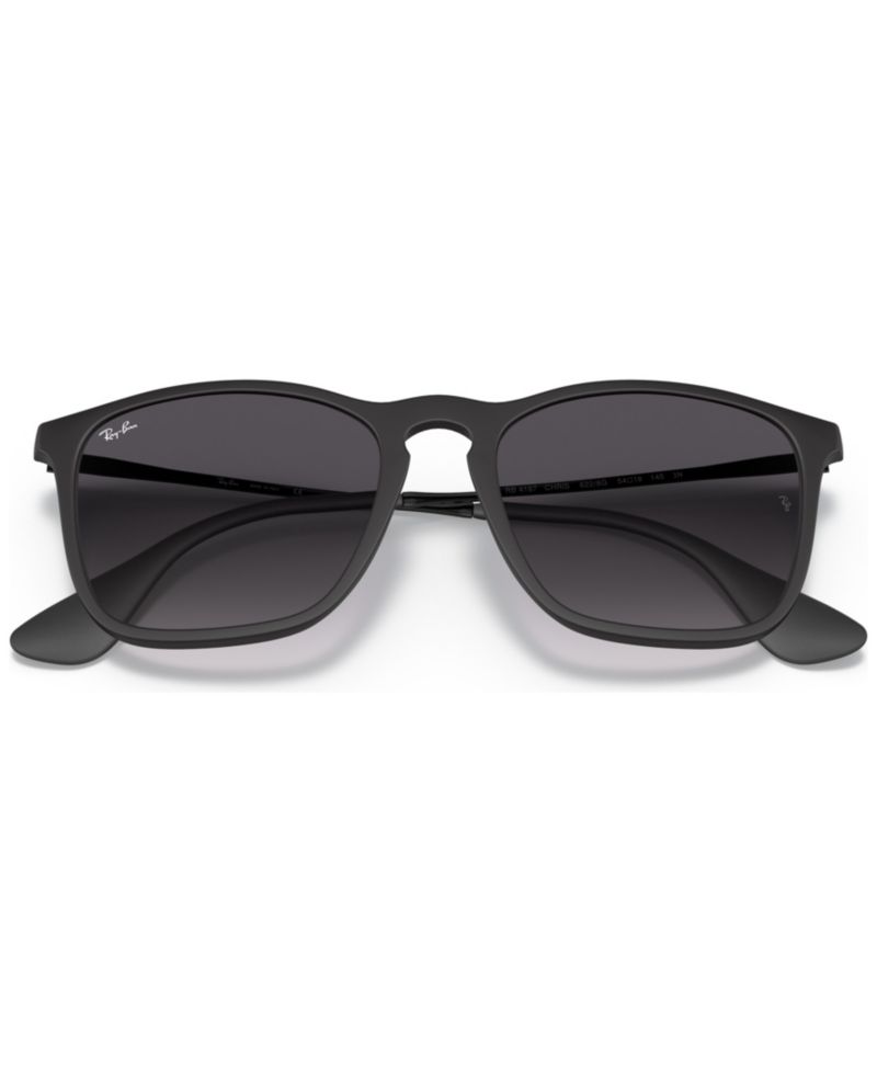 Sunglasses, RB4187 CHRIS