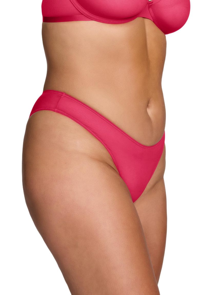 Women's The Bikini - Mesh