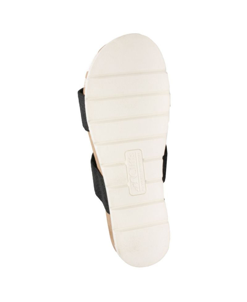 Women's Tahlie Slide Sandals