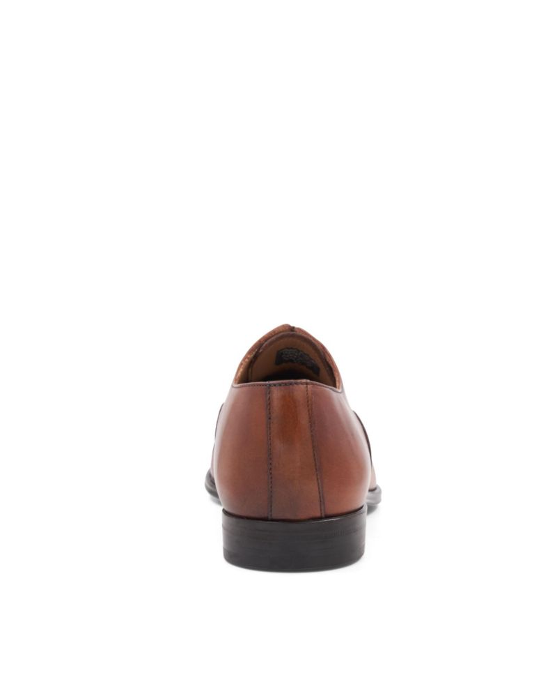 Men's Adriano Lace Up Cap Toe Oxford