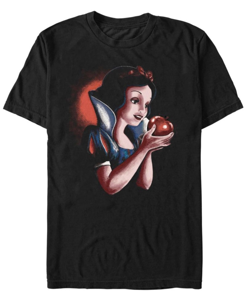 Men's Deep Stare Short Sleeve T-Shirt