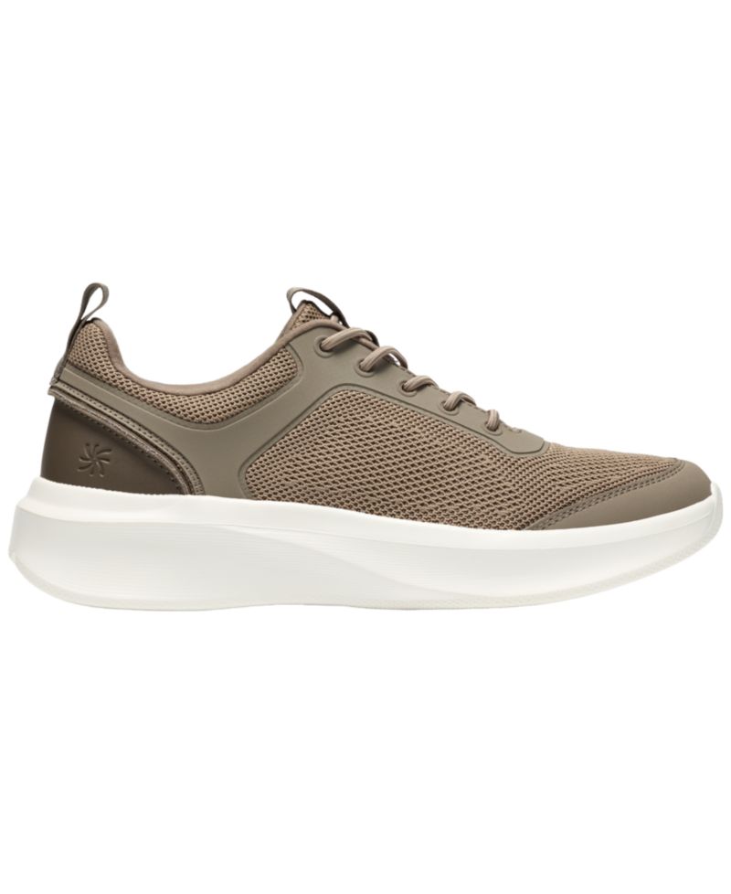 Men's Solevana Walking Low-Top Sneakers