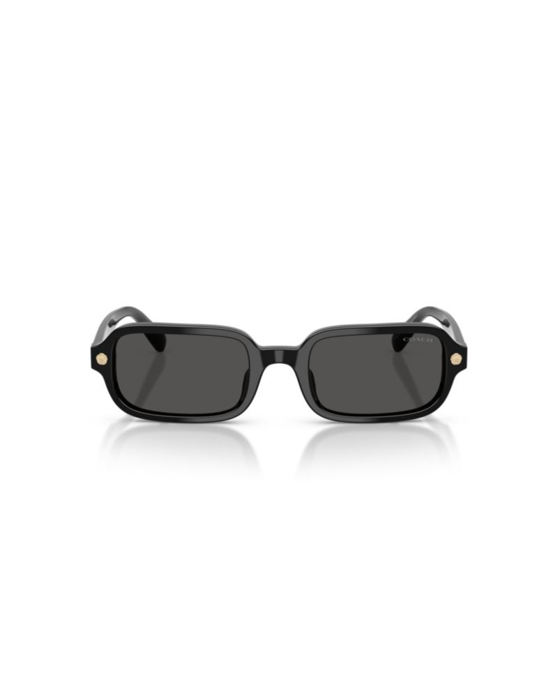 Rectangle Sunglasses HC8465U
