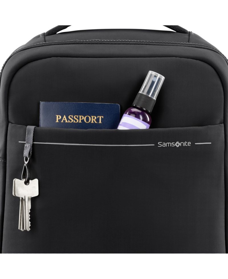 Better Than Basic 17" Travel Backpack