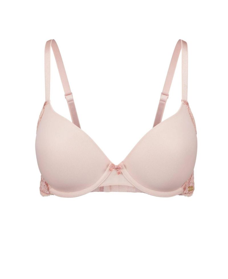 Women's Paxton Contour Full Coverage Bra