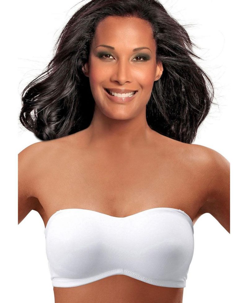 Women's Multiway Strapless T-Shirt Underwire Strapless Bra