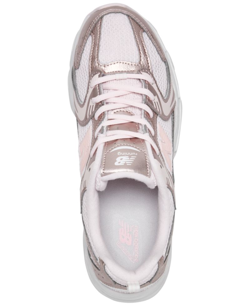 Кроссовки Big Kids 530 Lifestyle от Finish Line
