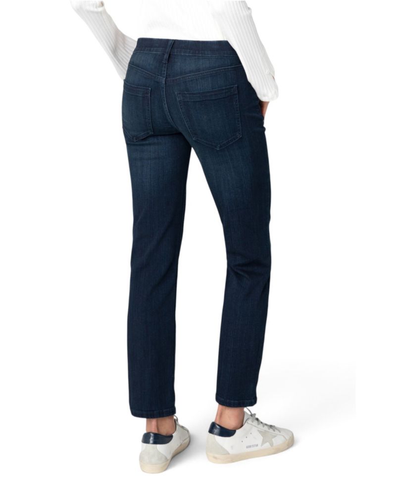 Women's Rowan Comfort Waist Slim Leg Jeans