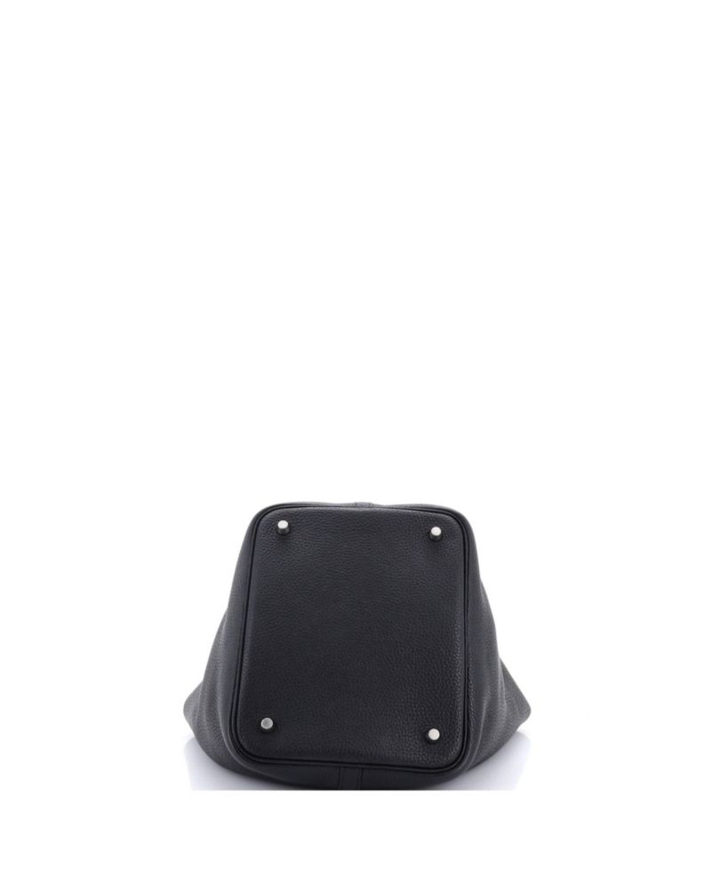 MM Picotin Lock Bag Clemence