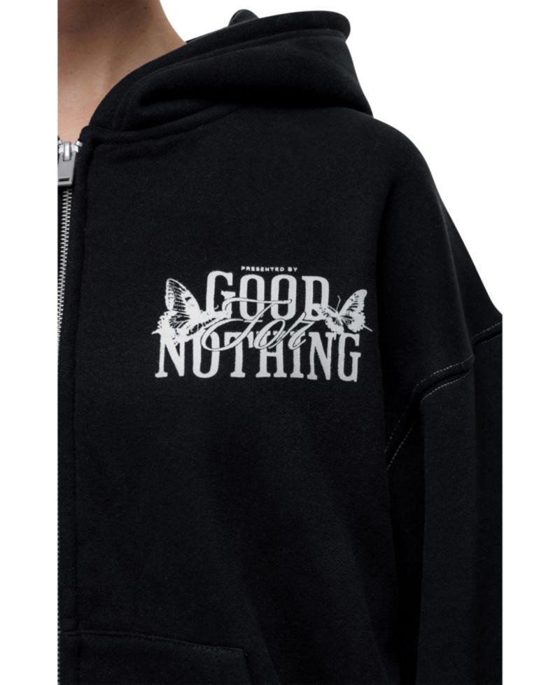 Women's Dakota Zip up Hoodie