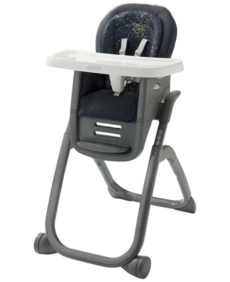 Baby Boys' and Baby Girls' DuoDiner DLX Highchair