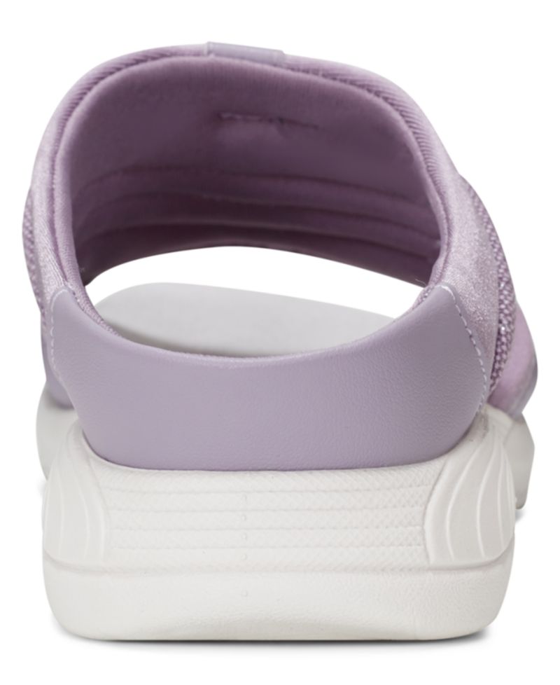 Women's Traciee Lightweight Flat Easy-On Sandals