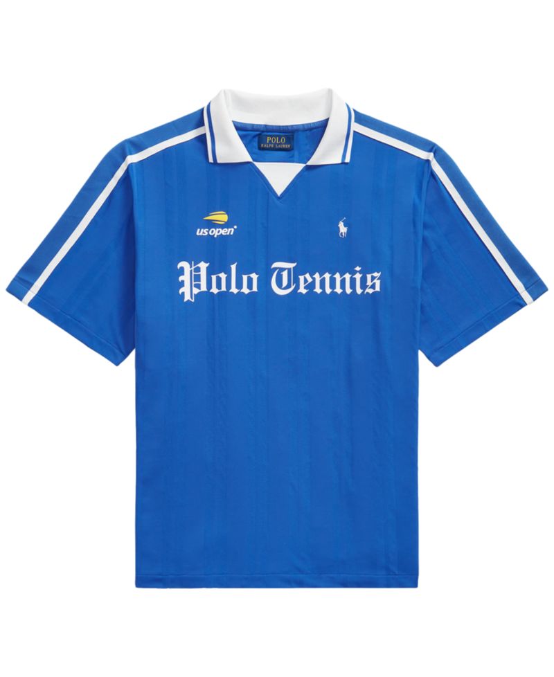 Men's US Open Polo Tennis Polo Shirt