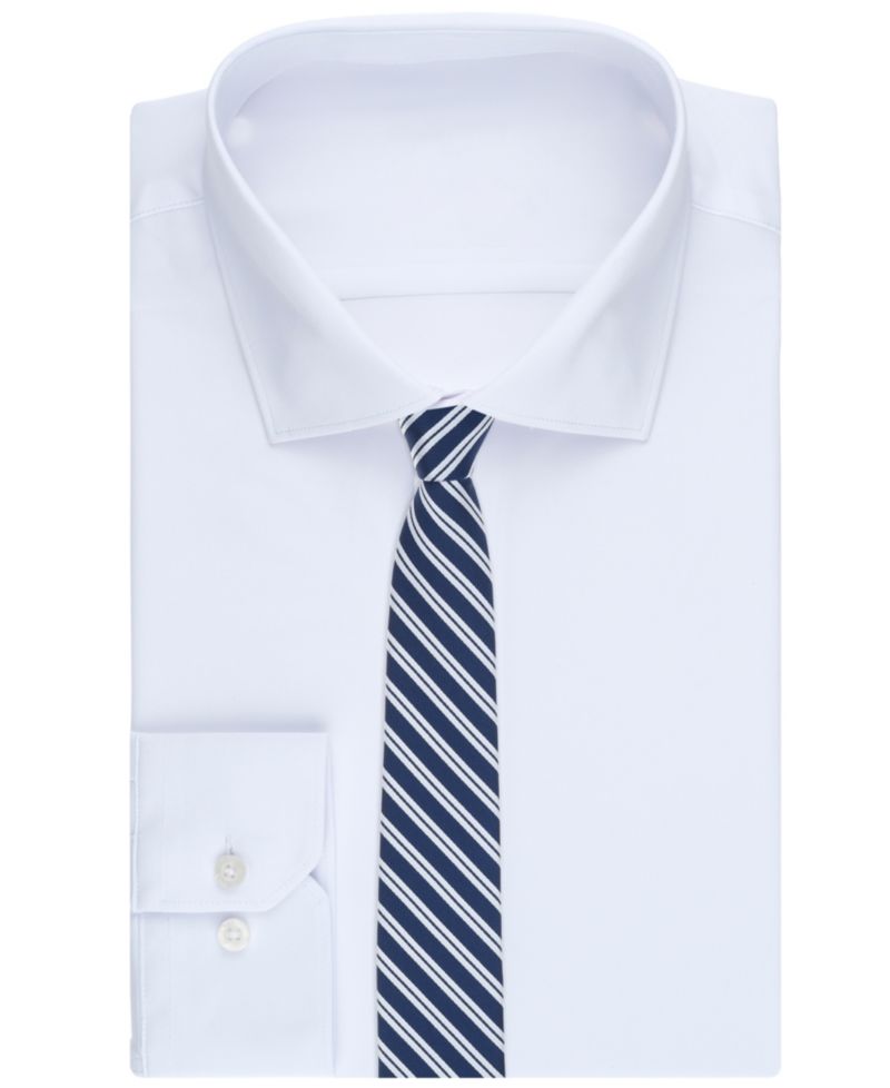 Men's Varsity Stripe Tie