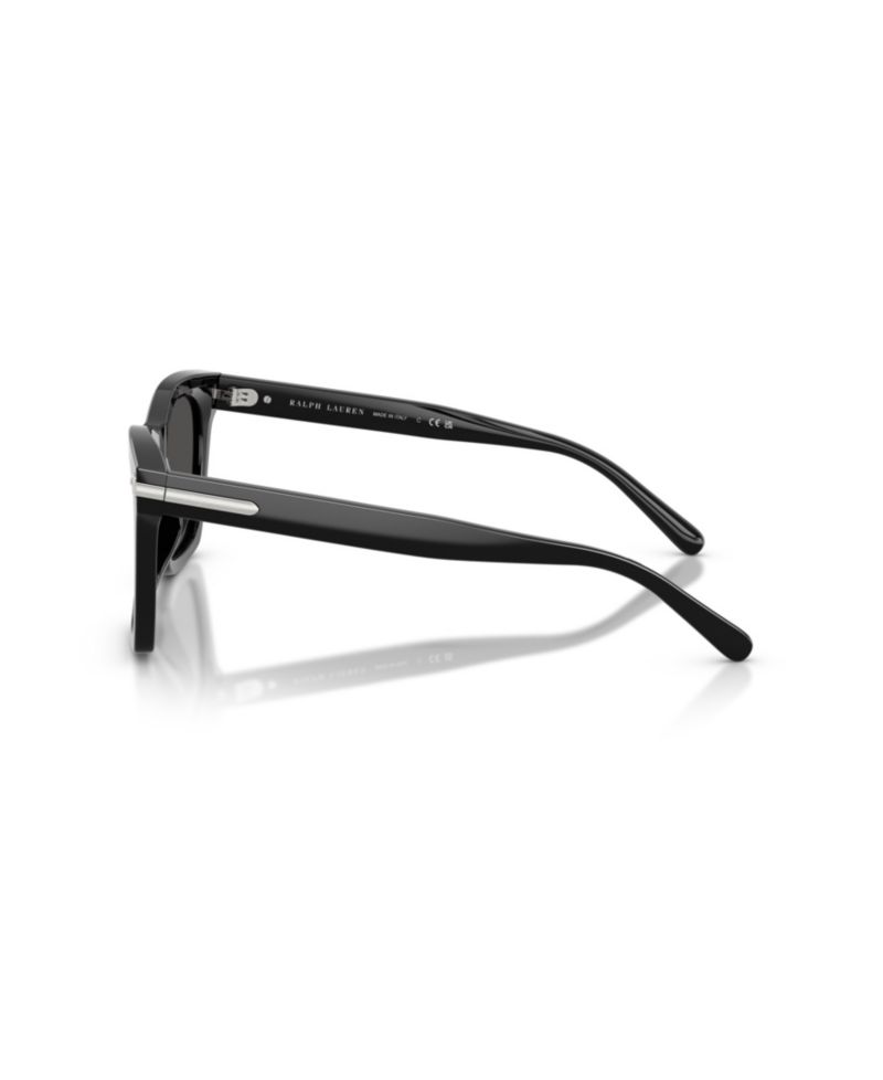 Women's Square Sunglasses, RL8235U
