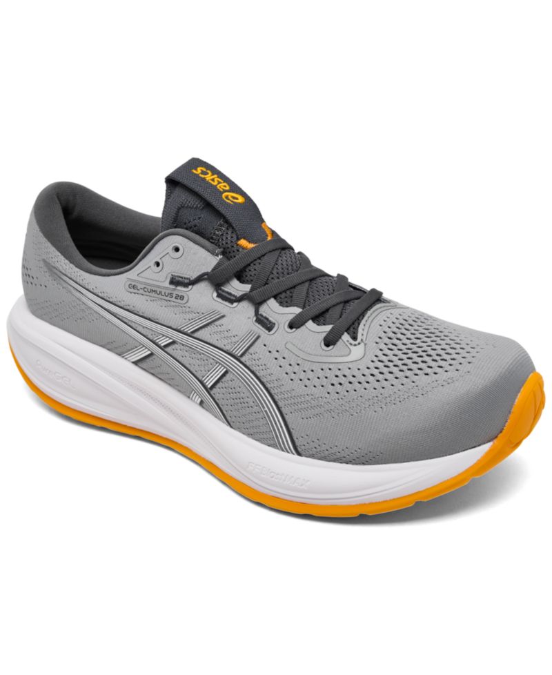 Men's GEL-CUMULUS 28 Running Sneakers from Finish Line