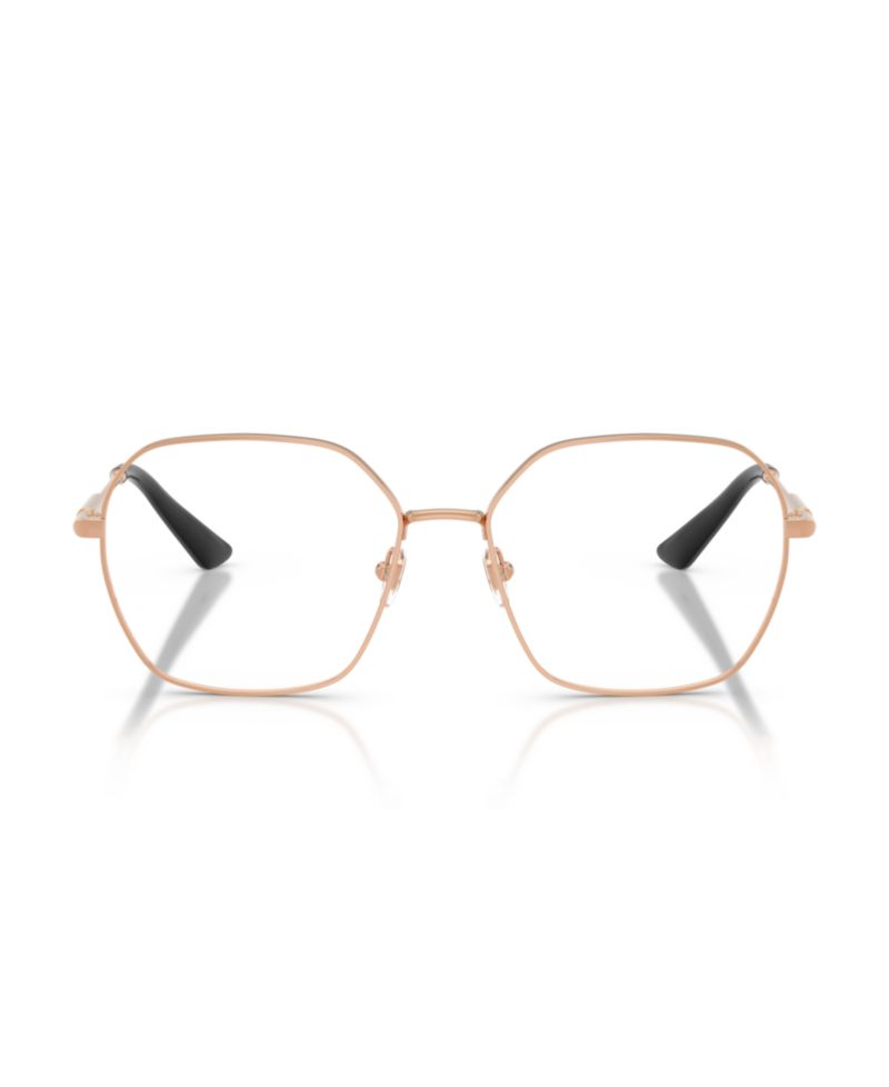 Woman Square Metal VE1316 Eyeglasses