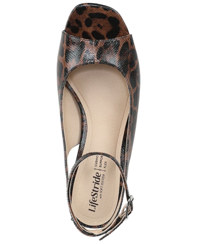 Women's Aliyah Strappy Sandals