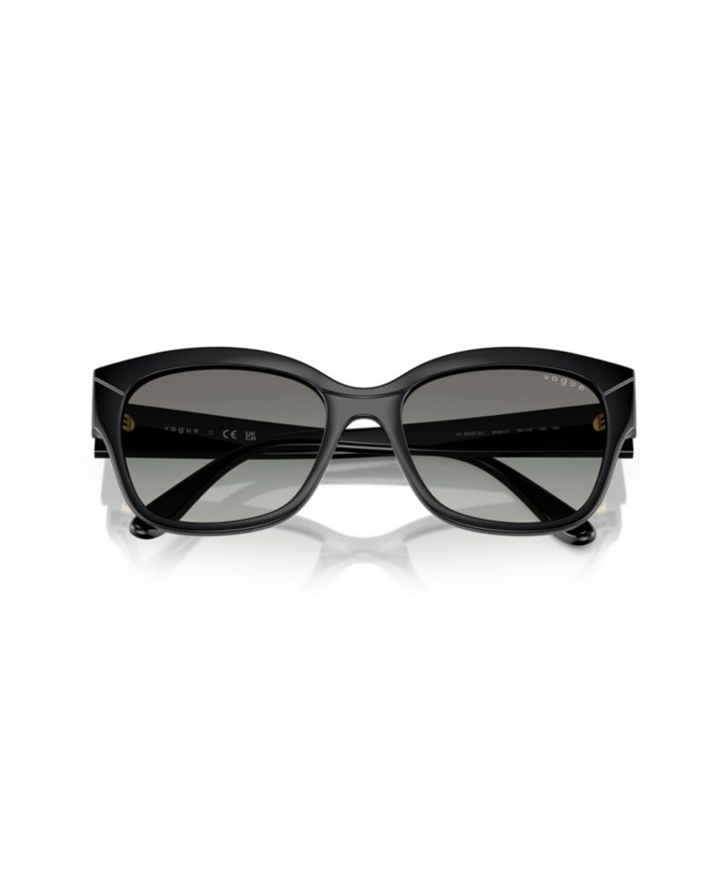 Women's Butterfly Sunglasses, VO5638SU