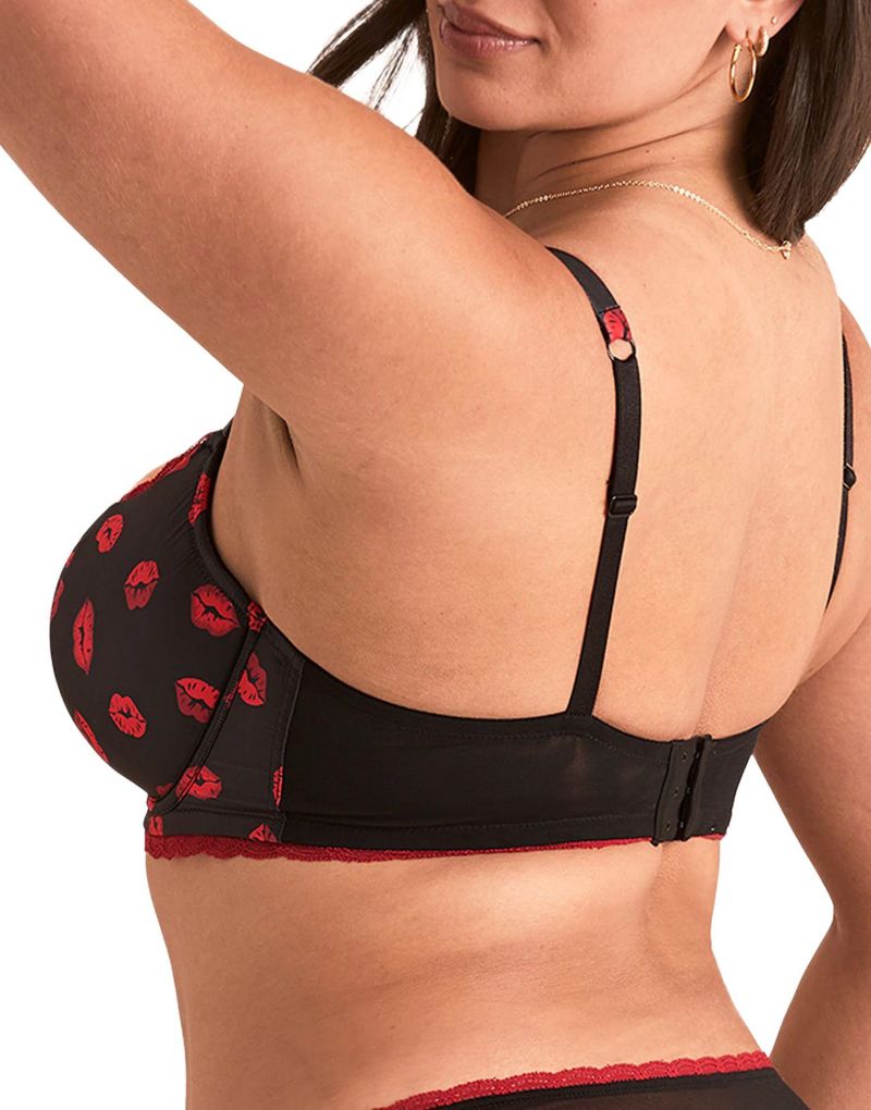 Women's Elsie Contour Balconette Bra