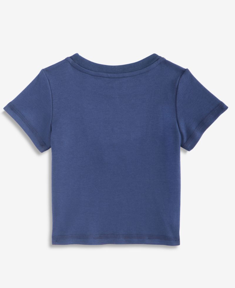 Baby Boys' 3M-24M Mix & Match Short-Sleeve Cookie T-Shirt