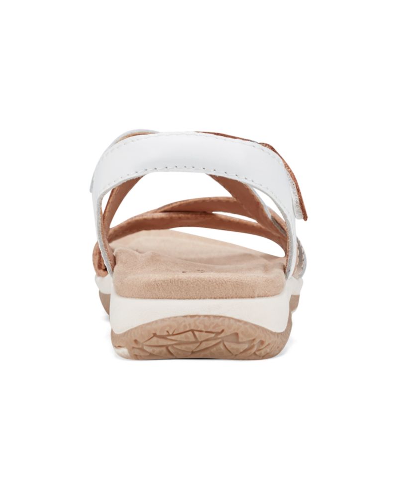 Women's Sterling Strappy Flat Sport Sandals