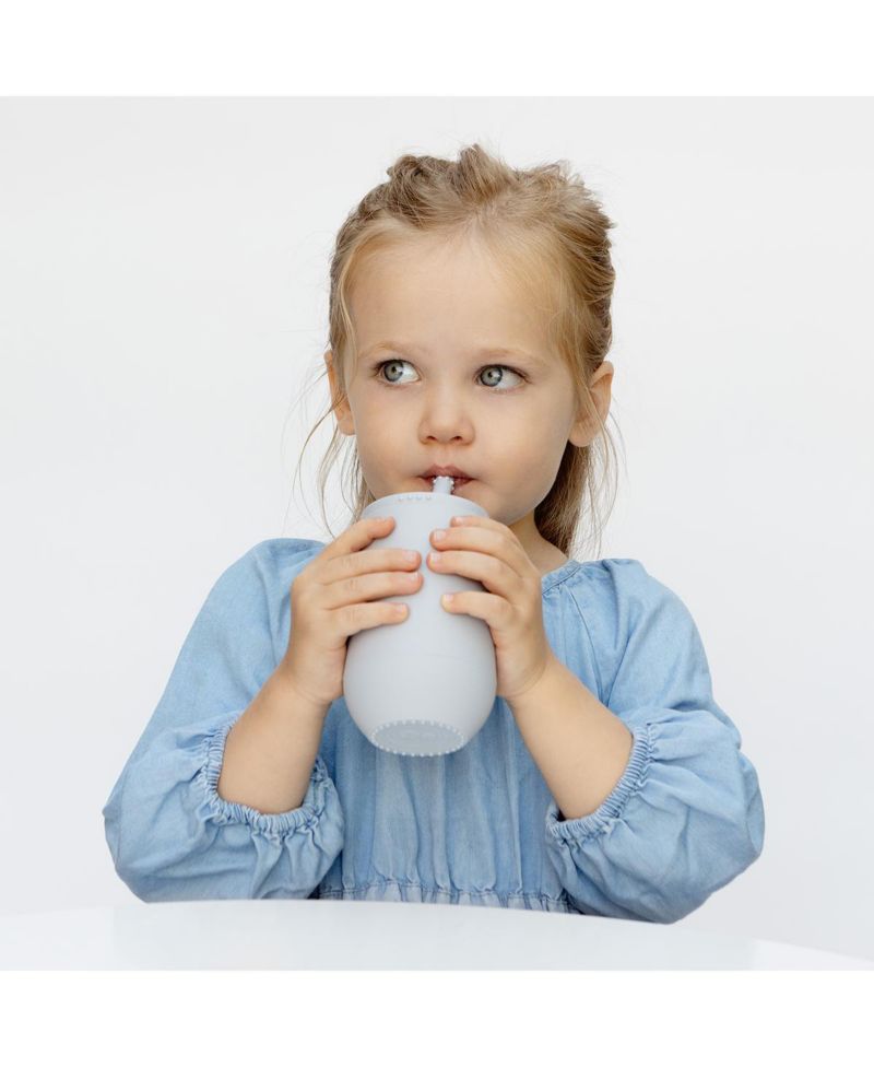 Happy Cup + Straw System