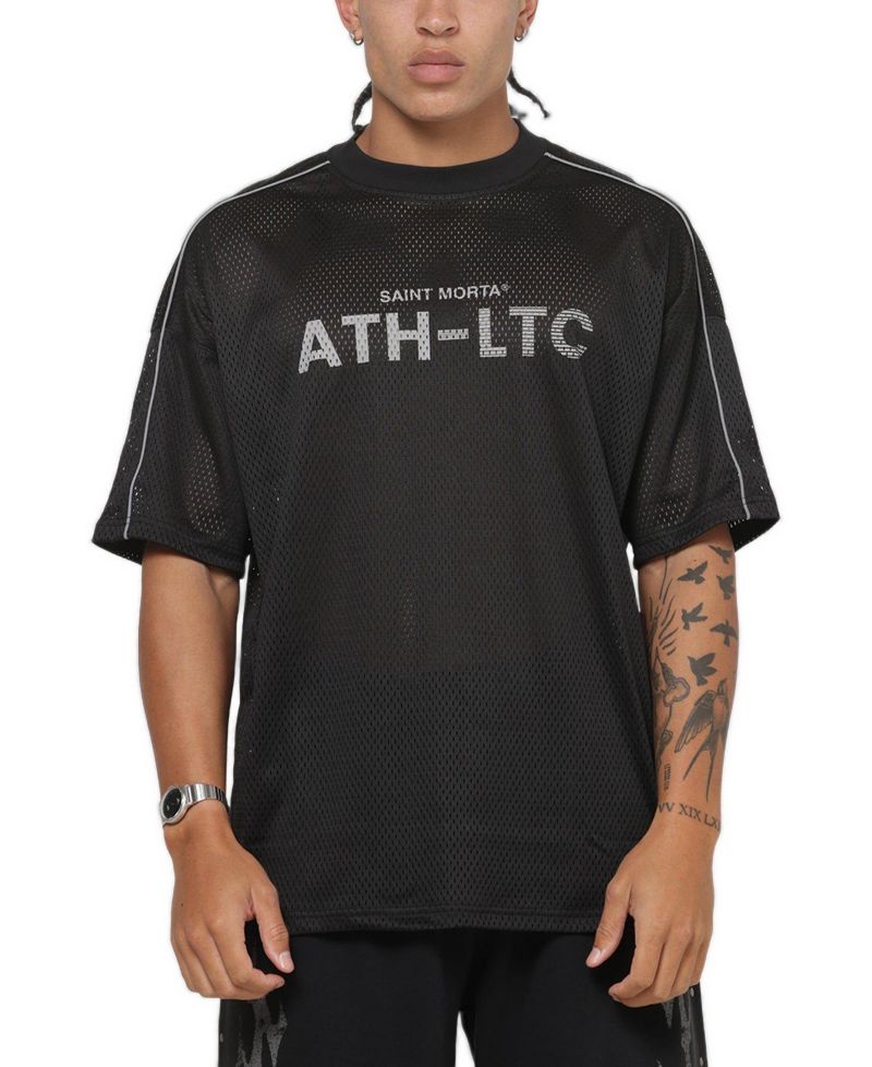 Men's ATHLTC Mesh Jersey