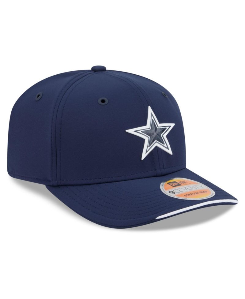 Dallas Cowboys 9SEVENTY Adjustable Hat