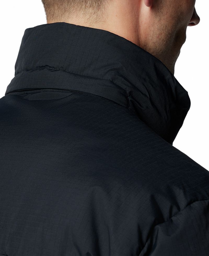 Men's Landroamer Hooded Puffer Jacket