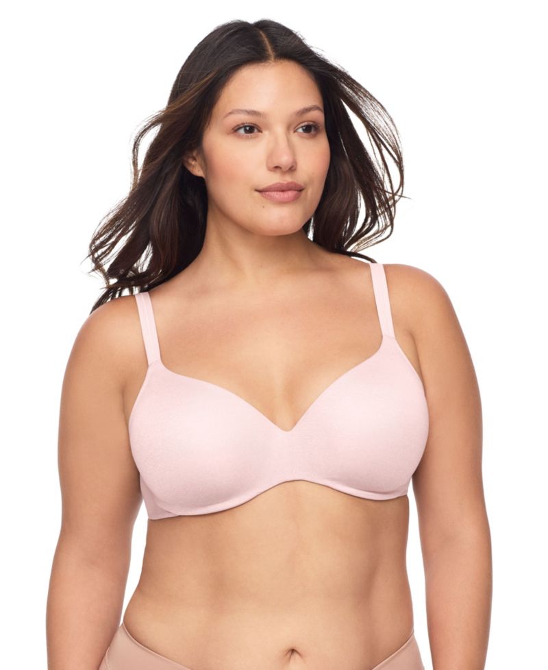 Women's Play It Cool Underwire Convertible T-Shirt Bra WRW253PU07