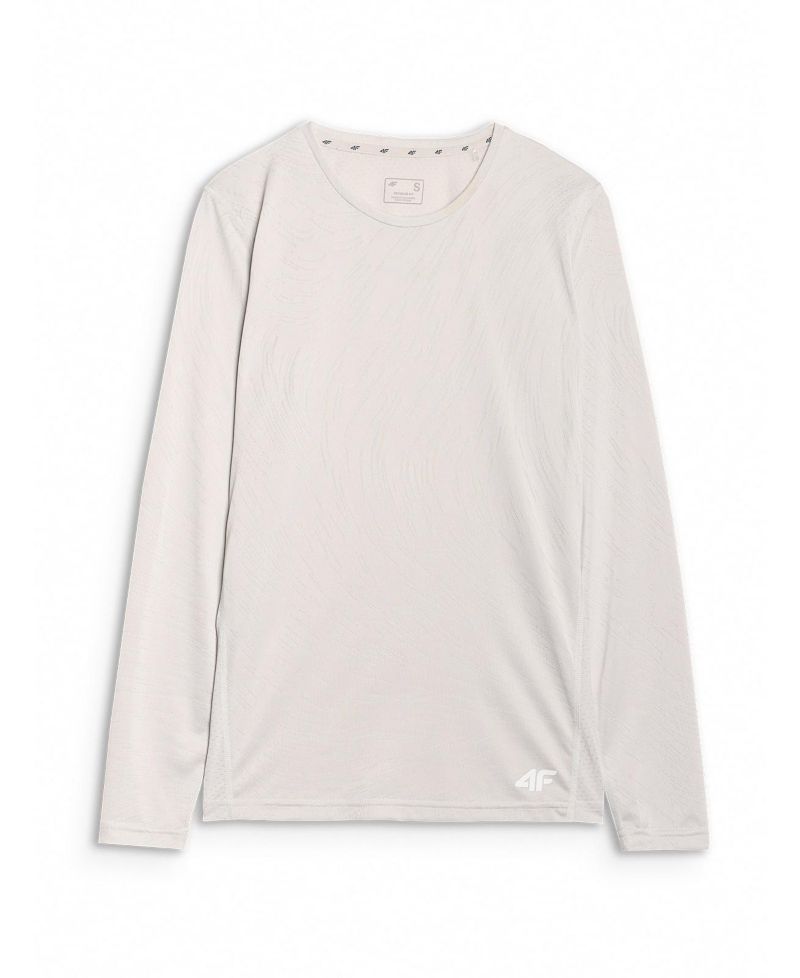 Women's Quick-Drying Running Longsleeve