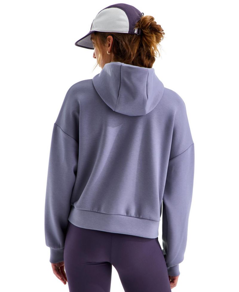 Women's Jaida Full-Zip Hooded Jacket