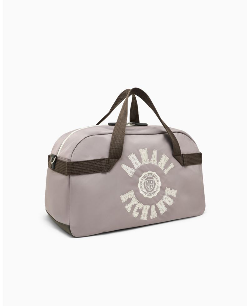 Men's Crossover Duffle Bag