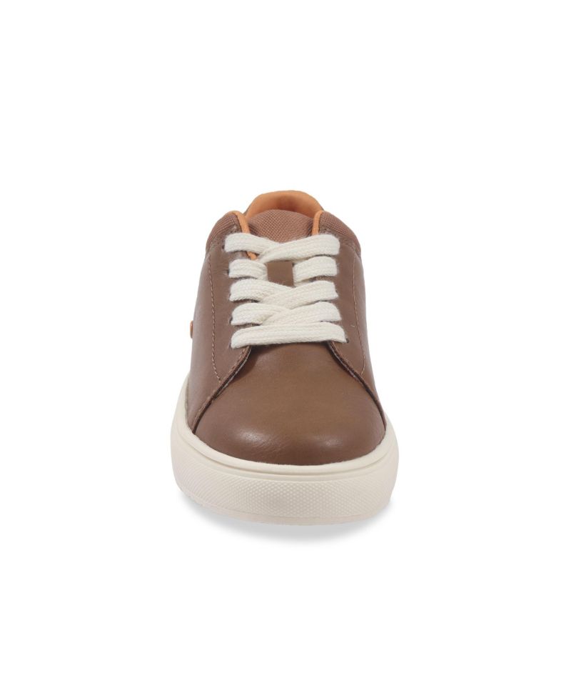 Little and Big Boys Aaron Boaz Everyday Sneakers