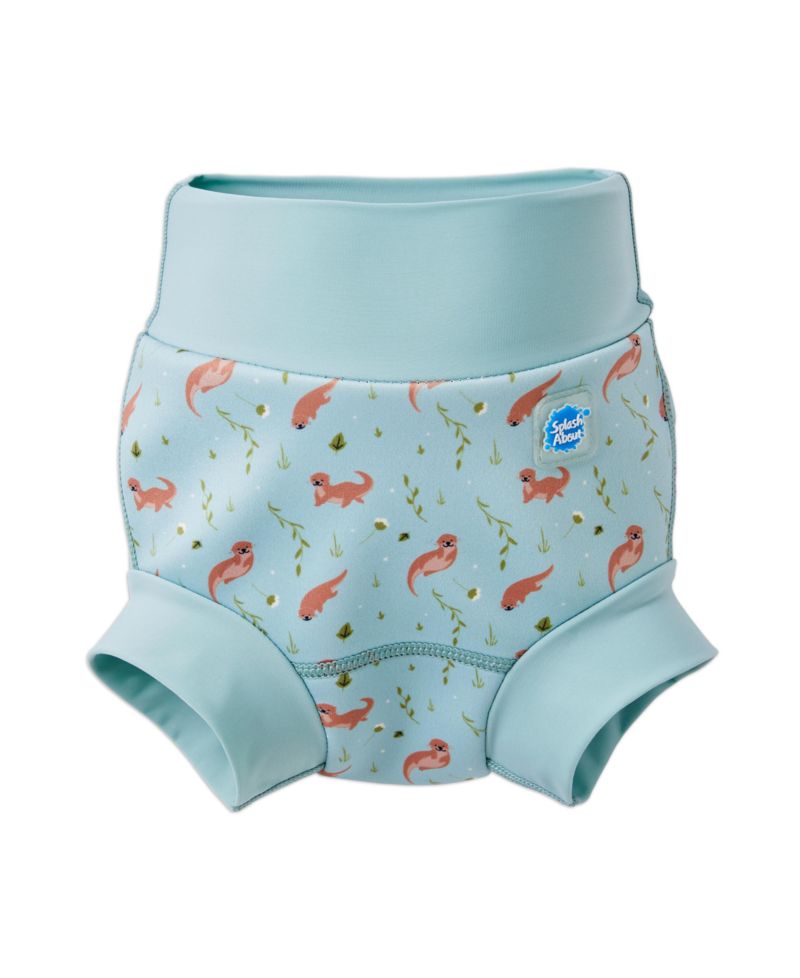 Baby Happy Nappy Swim Diaper