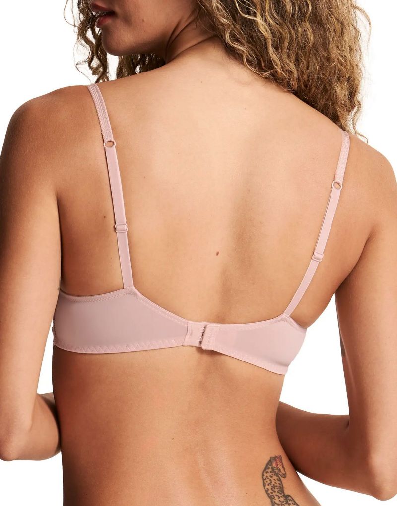 Women's London Unlined Full Coverage Bra