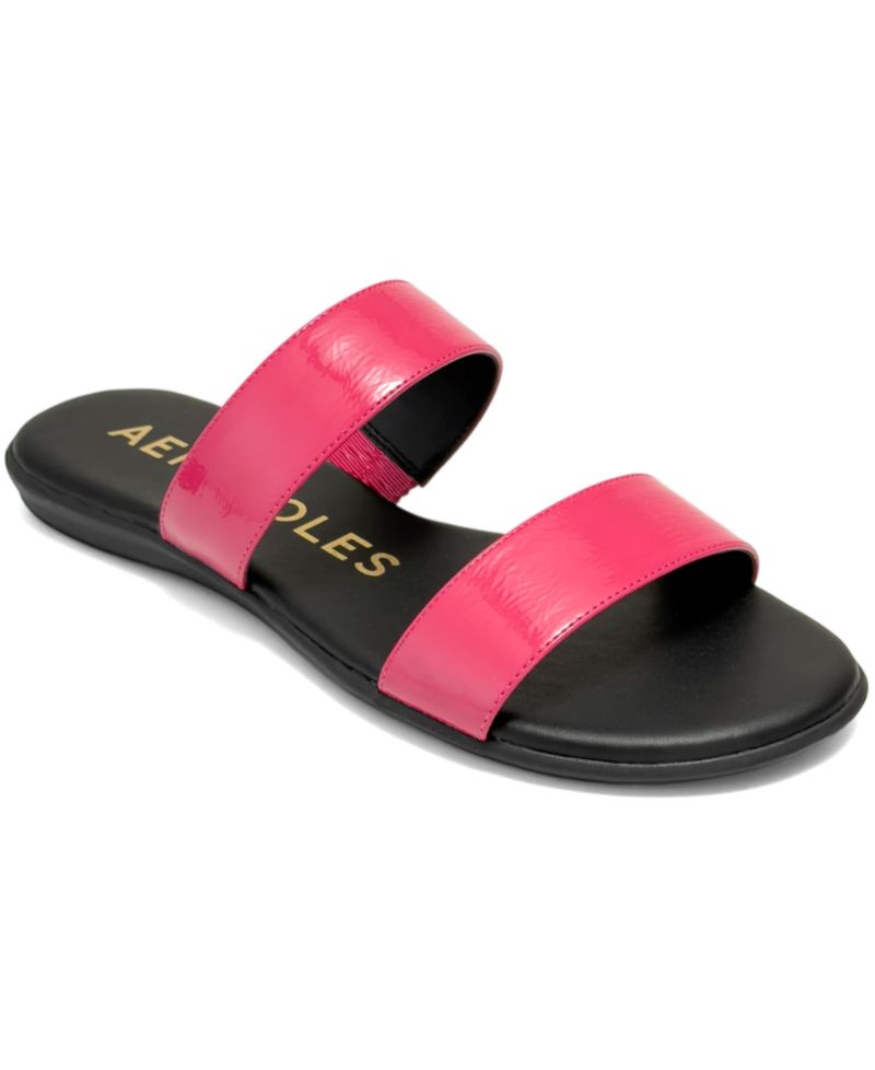 Women's Concetta Slip-On Flat Sandals