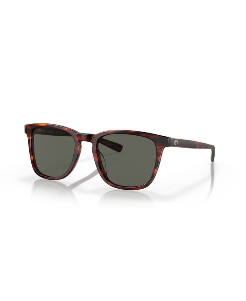 Unisex Sullivan Polarized Sunglasses, 6S2002