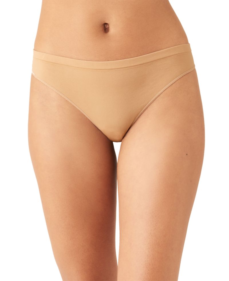 Women's Comfort Intended Thong Underwear 979240