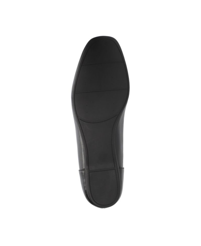 Women's Thrill Square Toe Comfort Flats