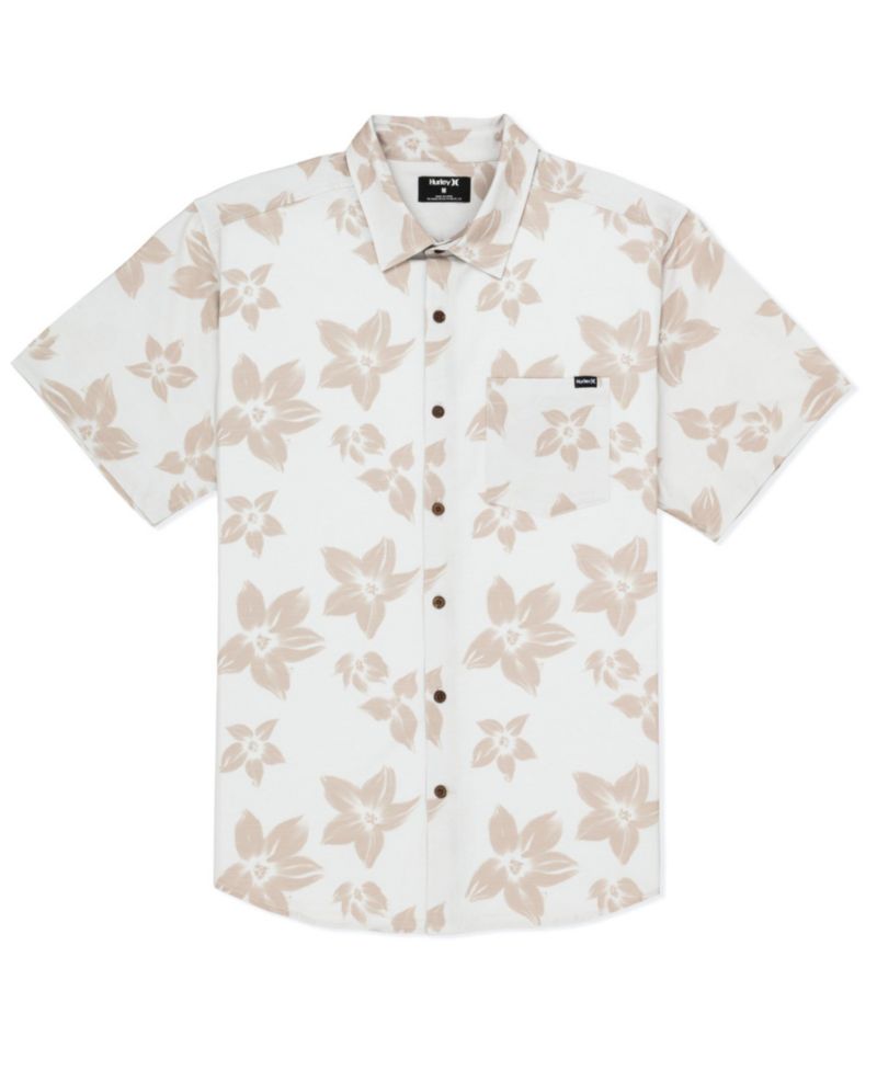 Men's Classic-Fit Point Collar Shirt