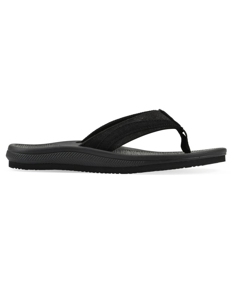 Women's Bays Round Toe Flat Sandals