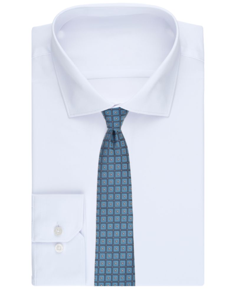 Men's Arles Neat Tie