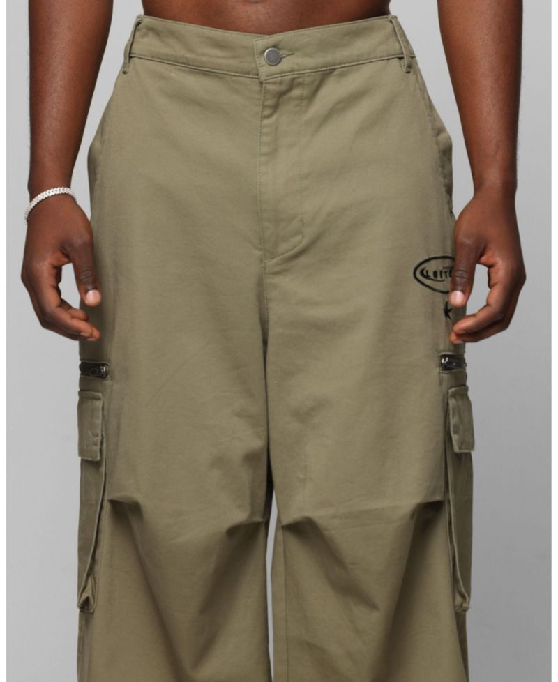 Shadow Cargo Pants