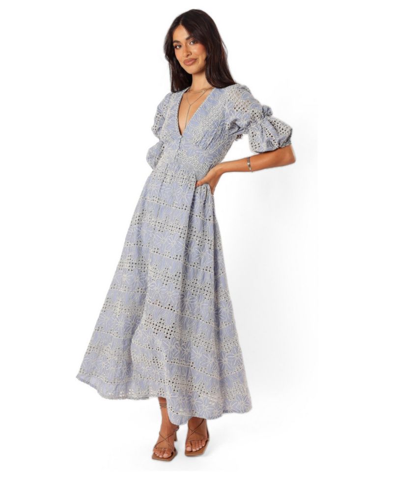 Women's Tani Midi Dress