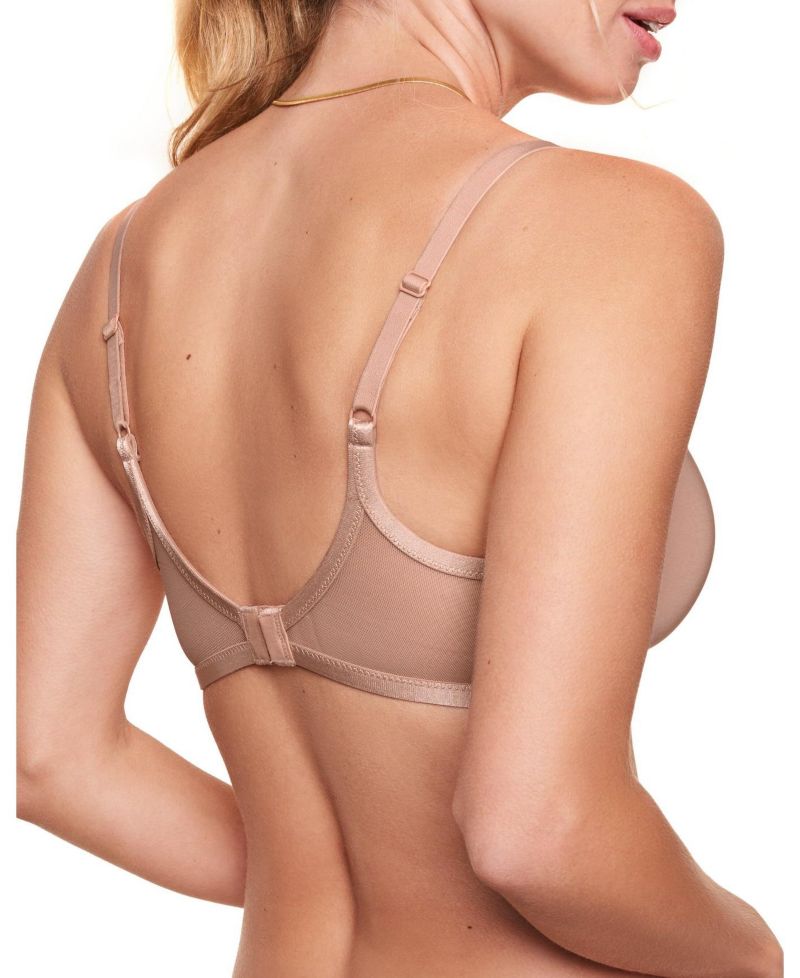 Women's Fallon Contour Full Coverage Bra