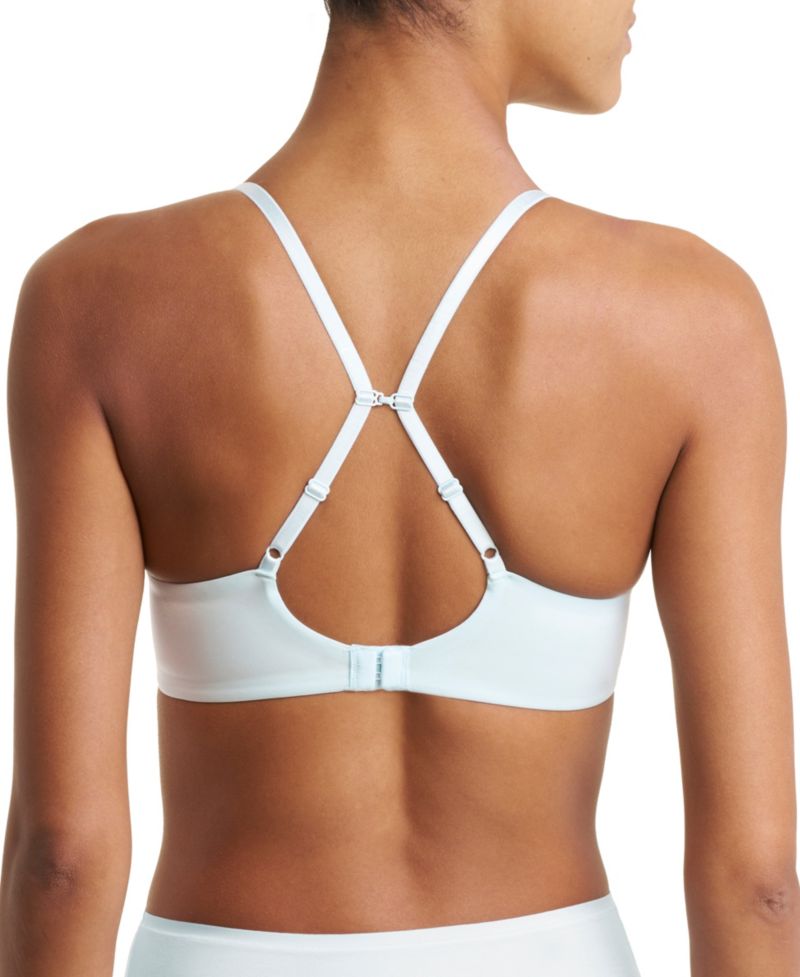 Women's EverFit Seamless Convertible T-Shirt Bra 721362