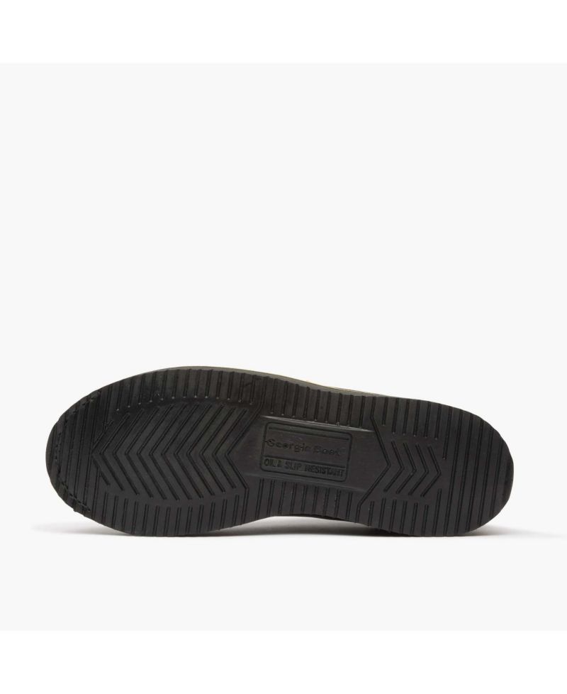 Men's Wedge Romeo Work Shoe